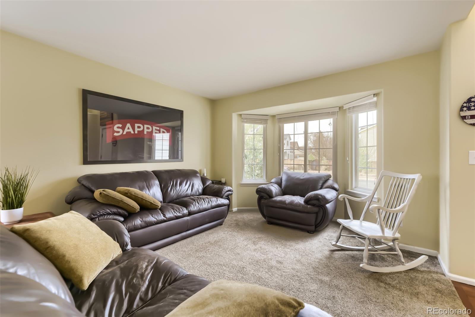 MLS Image #4 for 5088 e crestone avenue,castle rock, Colorado