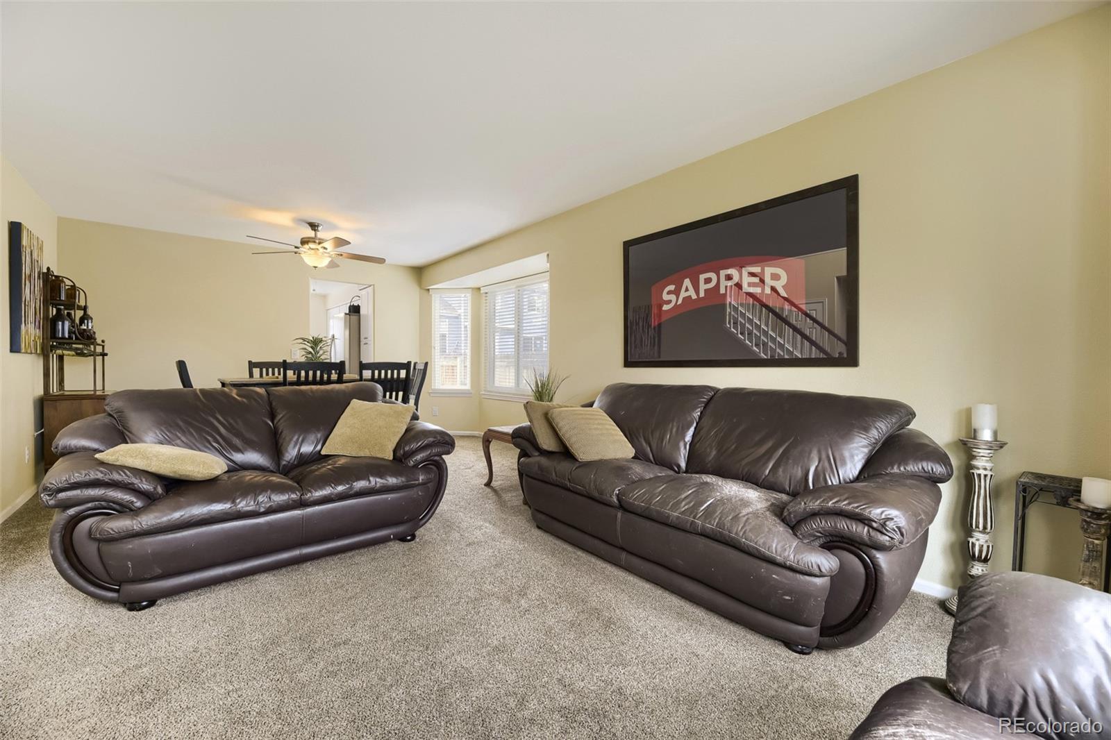 MLS Image #6 for 5088 e crestone avenue,castle rock, Colorado