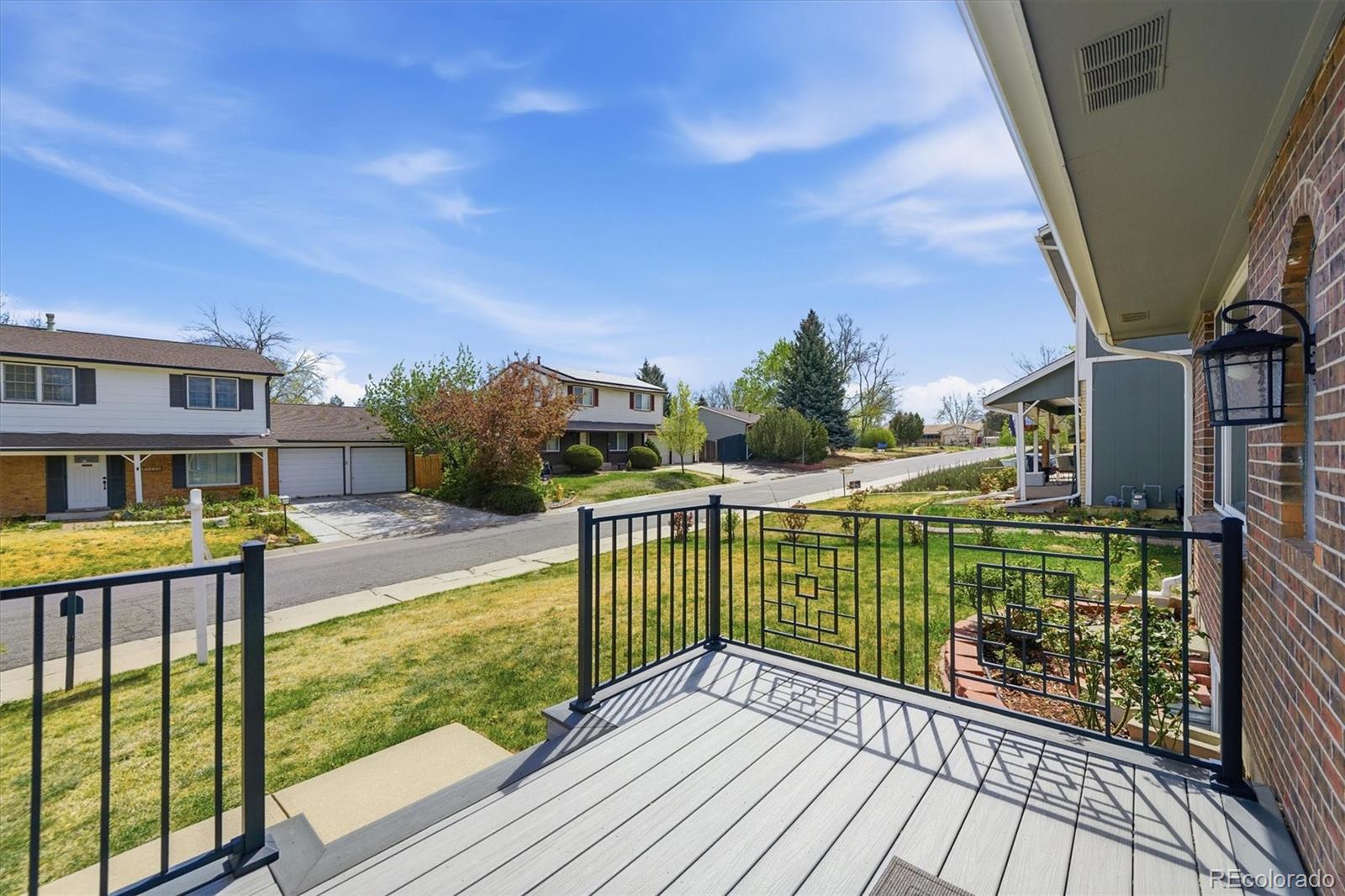 MLS Image #2 for 8169  webster street,arvada, Colorado