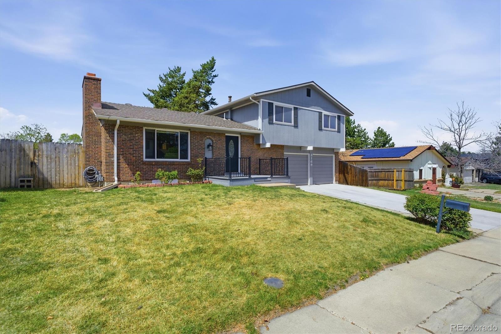 MLS Image #40 for 8169  webster street,arvada, Colorado
