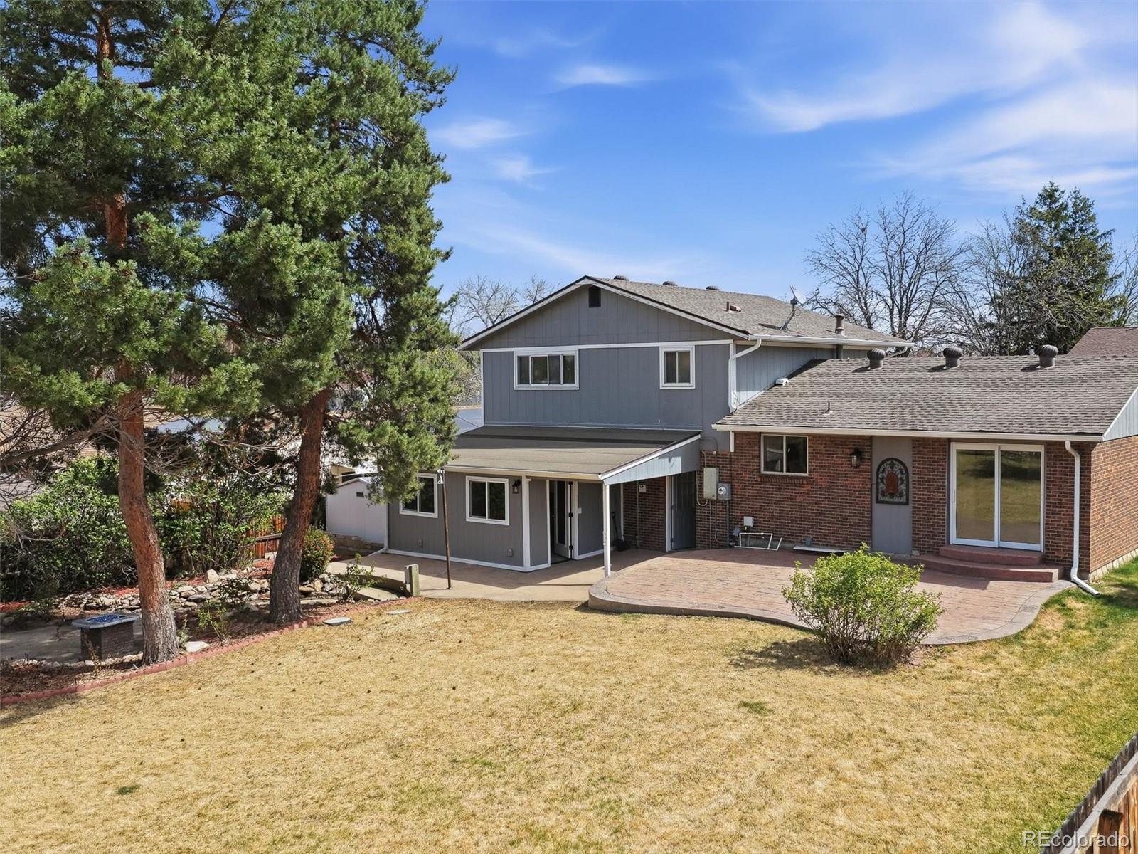 MLS Image #45 for 8169  webster street,arvada, Colorado