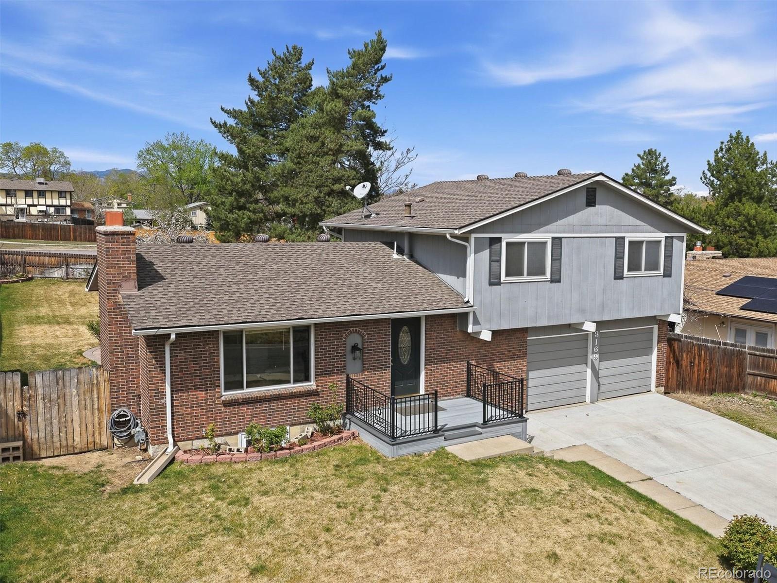 MLS Image #46 for 8169  webster street,arvada, Colorado