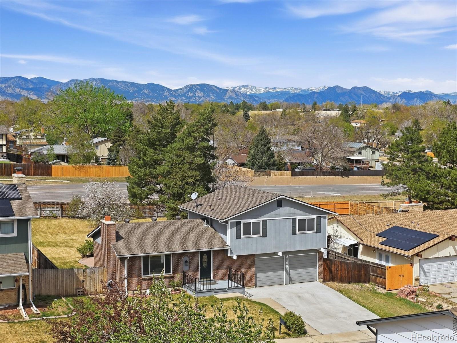 MLS Image #47 for 8169  webster street,arvada, Colorado
