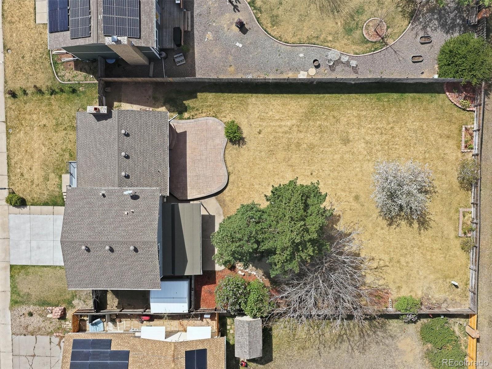 MLS Image #48 for 8169  webster street,arvada, Colorado