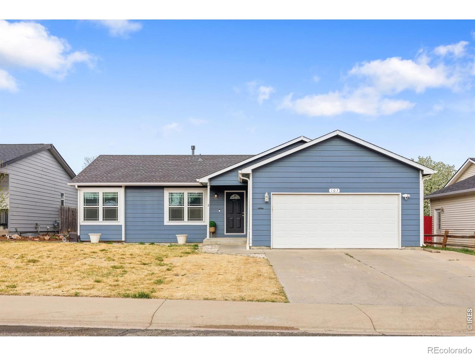 MLS Image #2 for 107 n 49th ave pl,greeley, Colorado