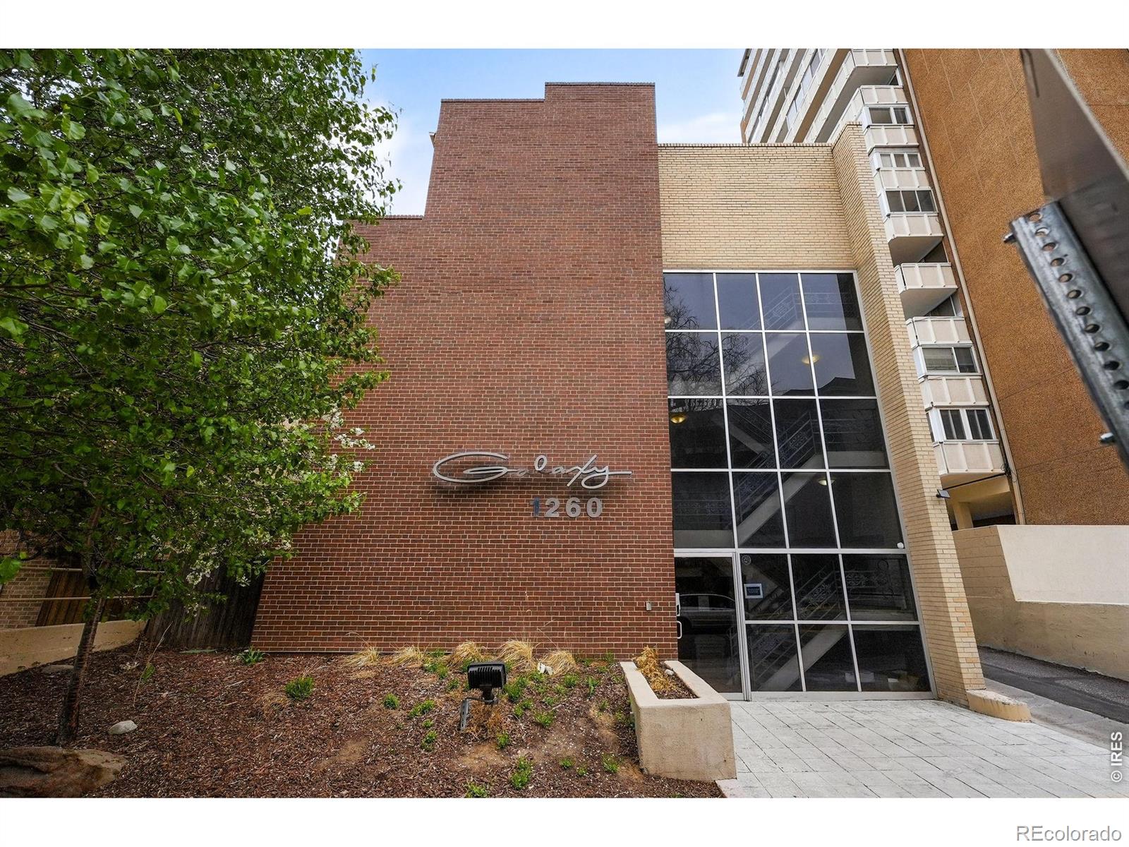 MLS Image #1 for 1260 n humboldt street,denver, Colorado