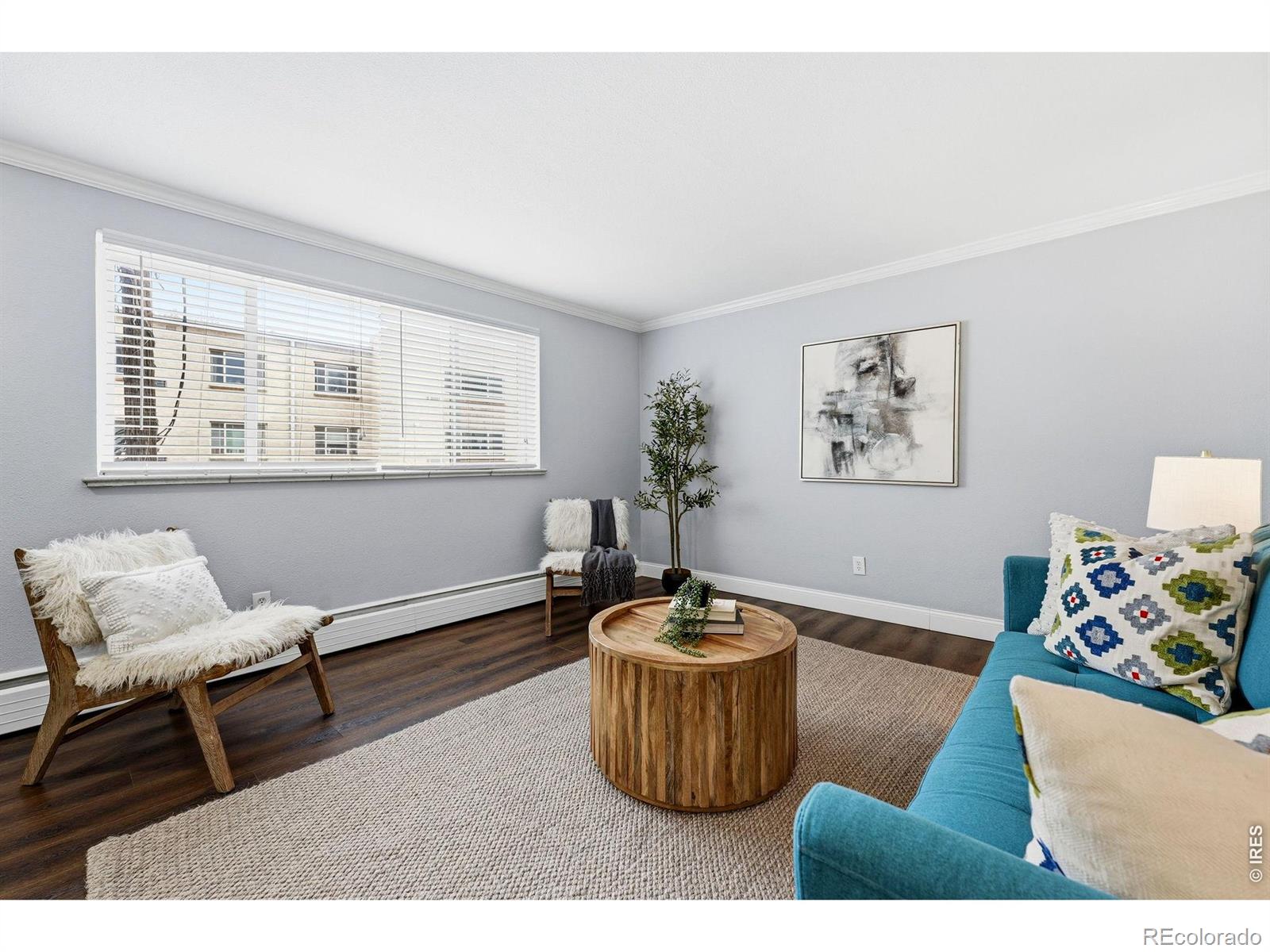 MLS Image #2 for 1260 n humboldt street,denver, Colorado