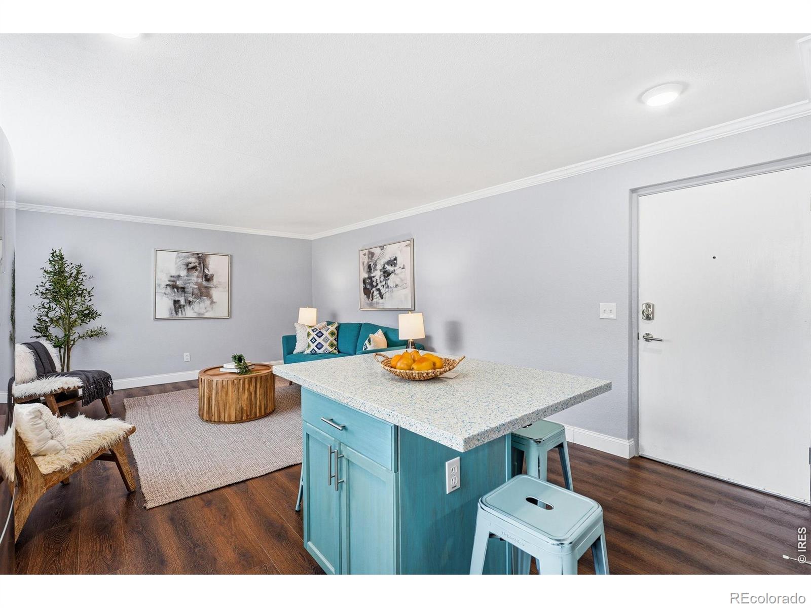 MLS Image #20 for 1260 n humboldt street,denver, Colorado