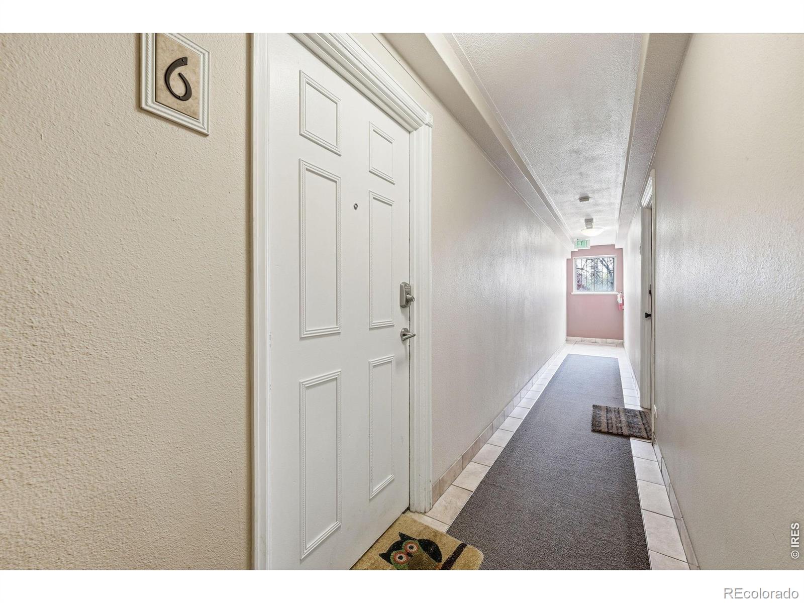 MLS Image #3 for 1260 n humboldt street,denver, Colorado