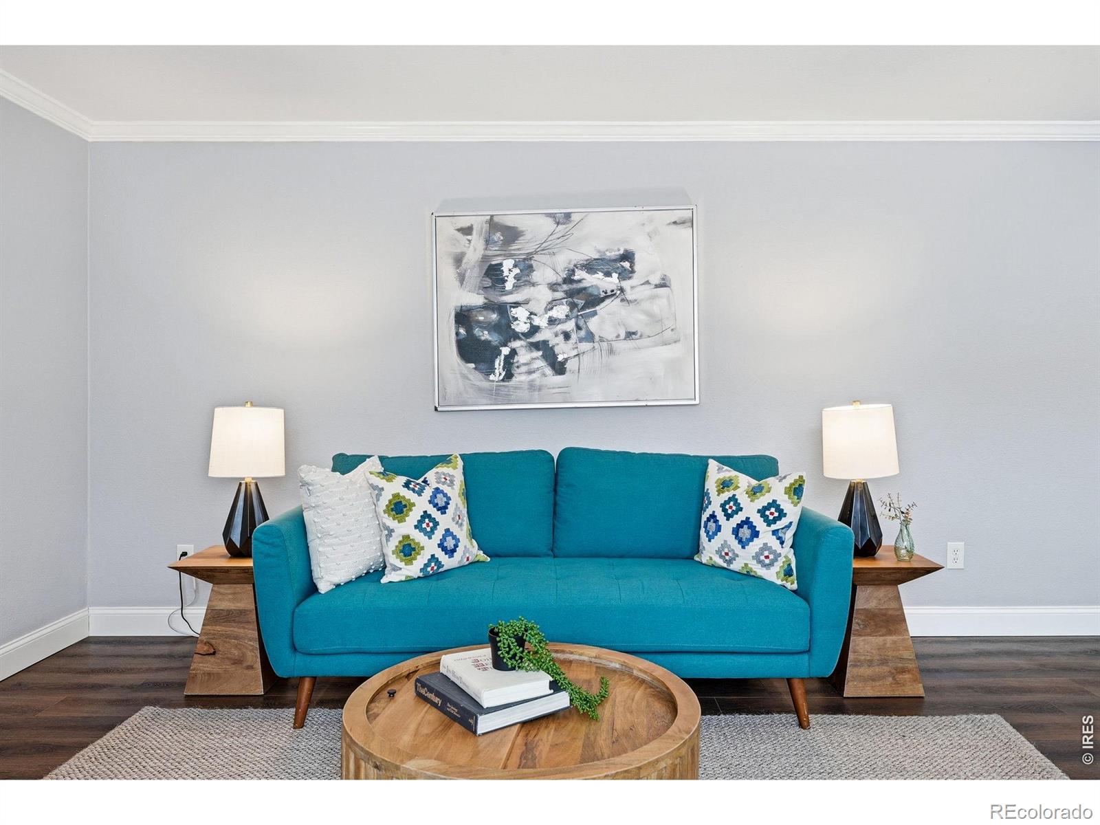 MLS Image #5 for 1260 n humboldt street,denver, Colorado
