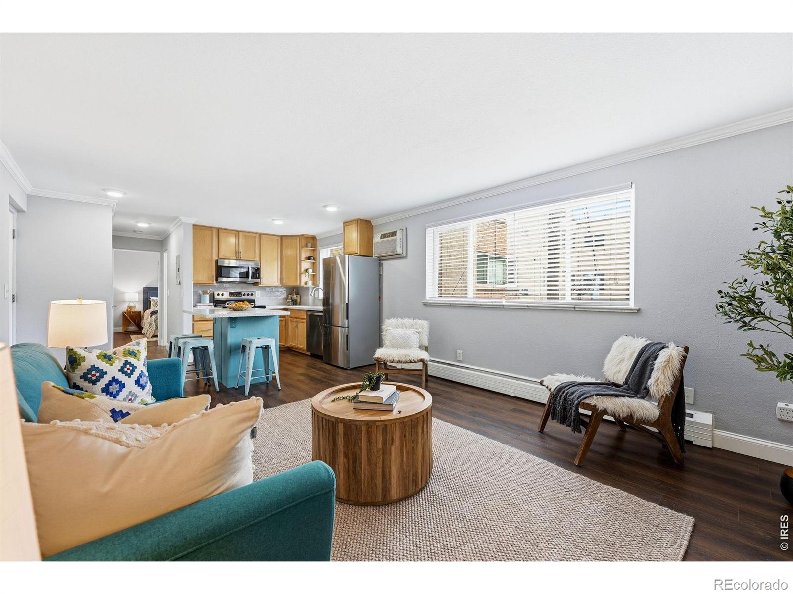 MLS Image #8 for 1260 n humboldt street,denver, Colorado