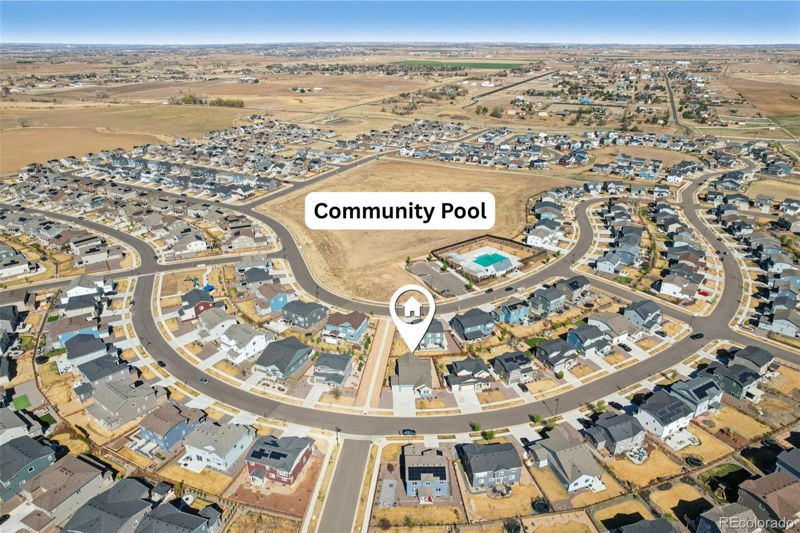 MLS Image #1 for 1  marlowe drive,erie, Colorado