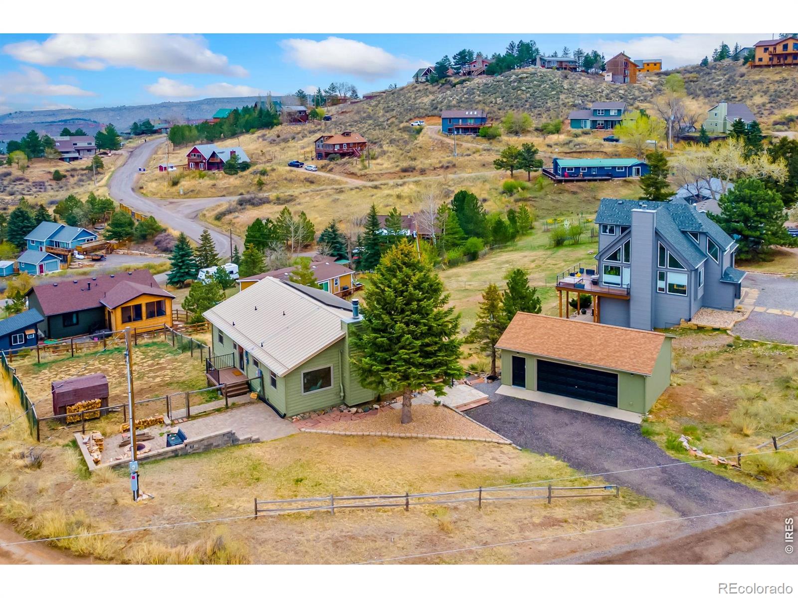 MLS Image #0 for 5416  continental drive,fort collins, Colorado