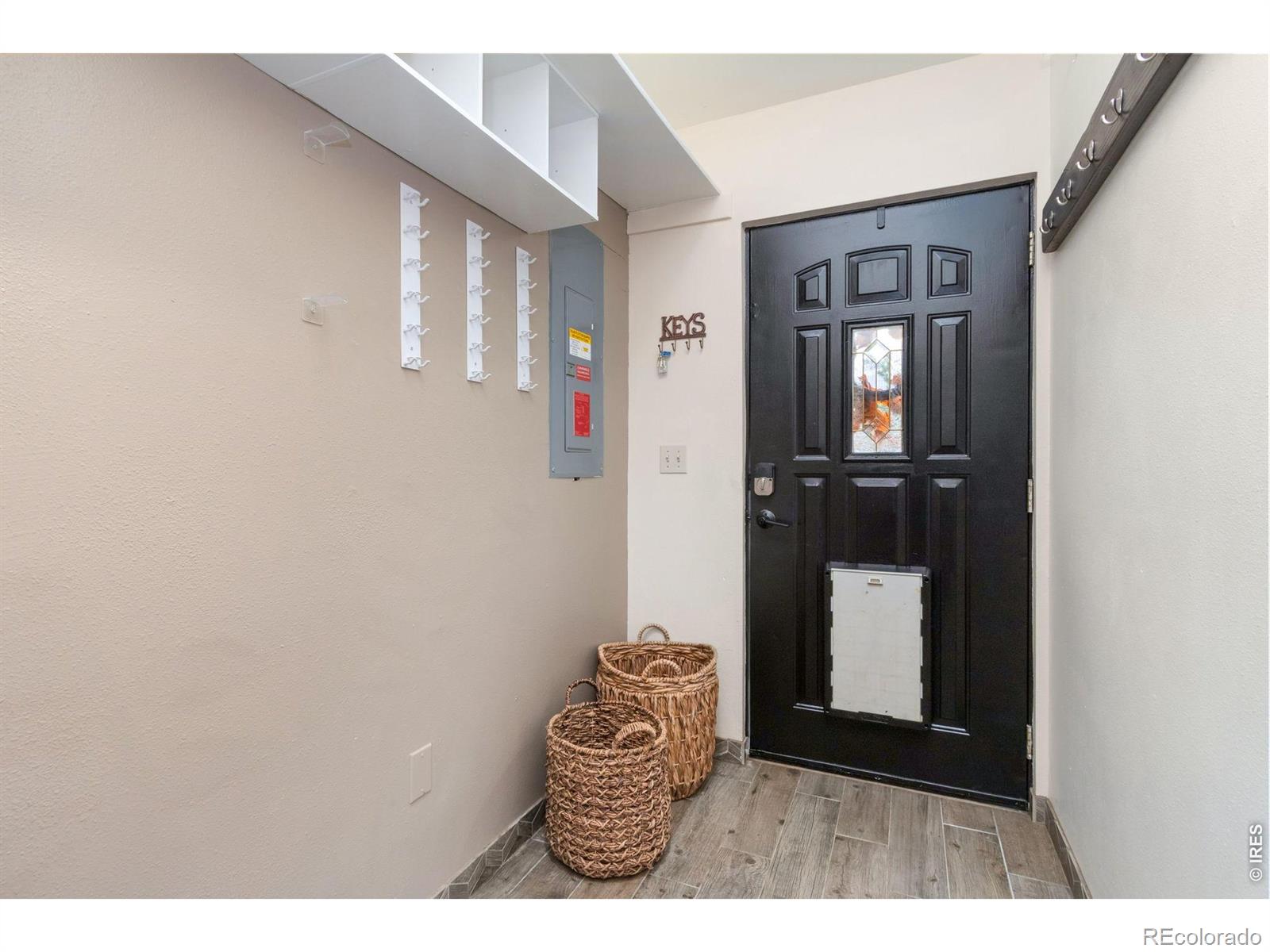MLS Image #16 for 5416  continental drive,fort collins, Colorado
