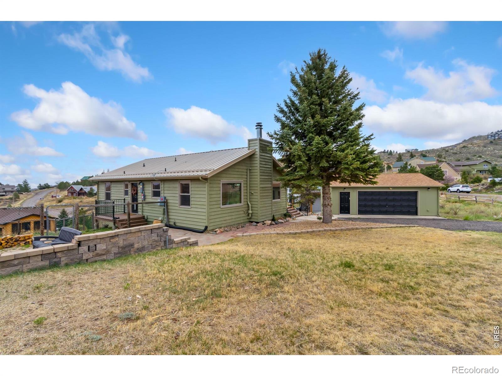MLS Image #2 for 5416  continental drive,fort collins, Colorado