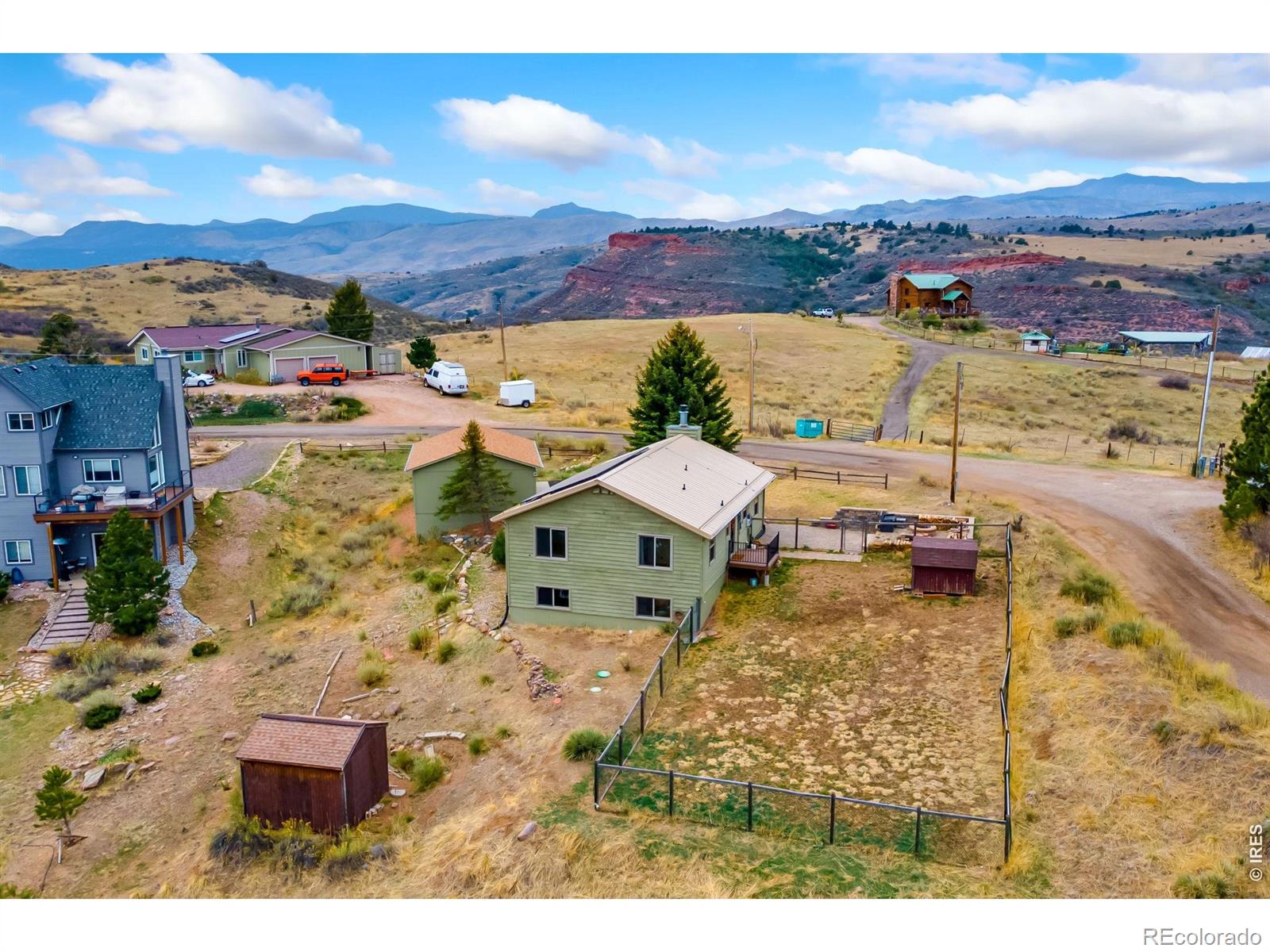 MLS Image #28 for 5416  continental drive,fort collins, Colorado