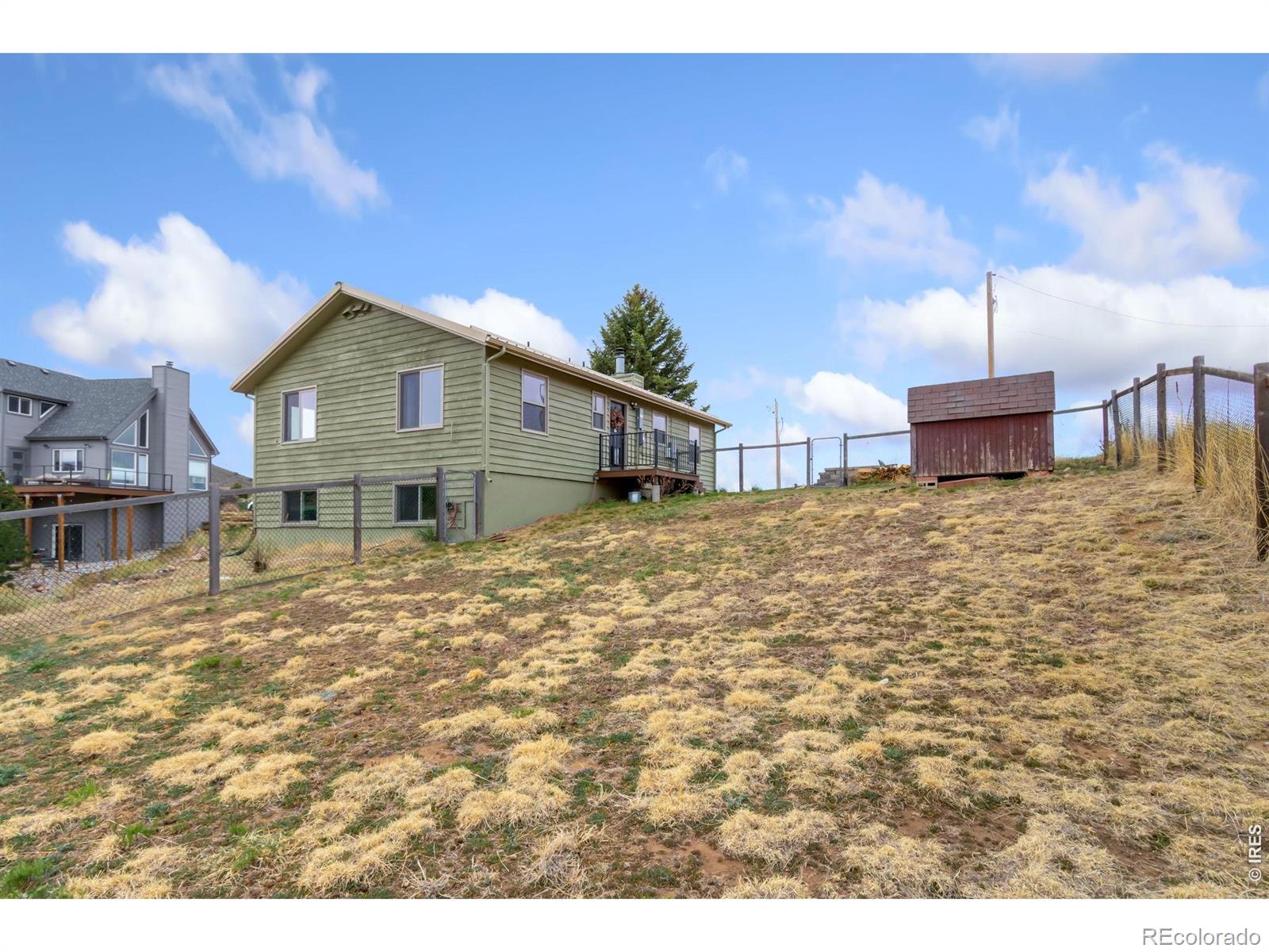 MLS Image #29 for 5416  continental drive,fort collins, Colorado