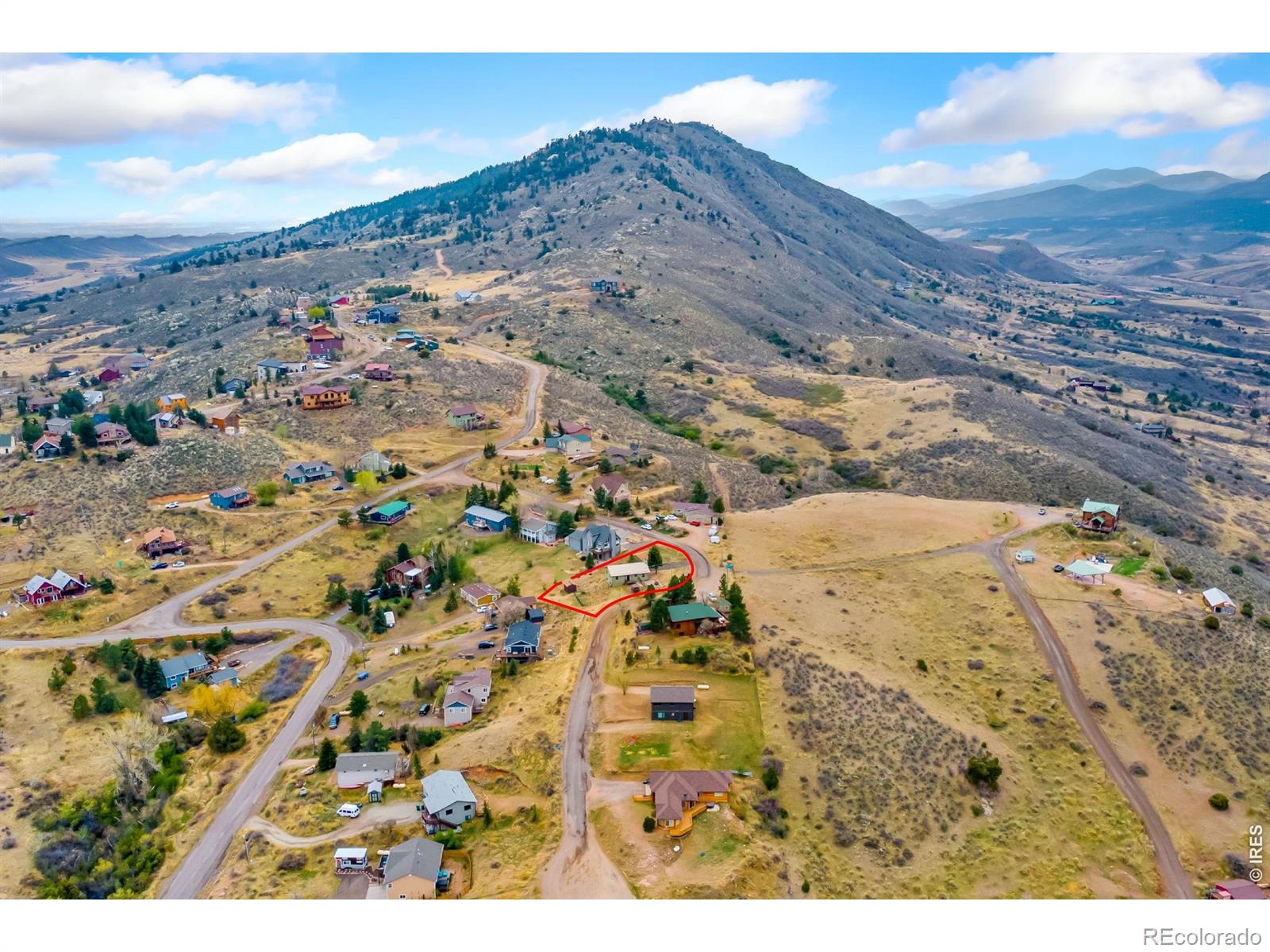 MLS Image #31 for 5416  continental drive,fort collins, Colorado