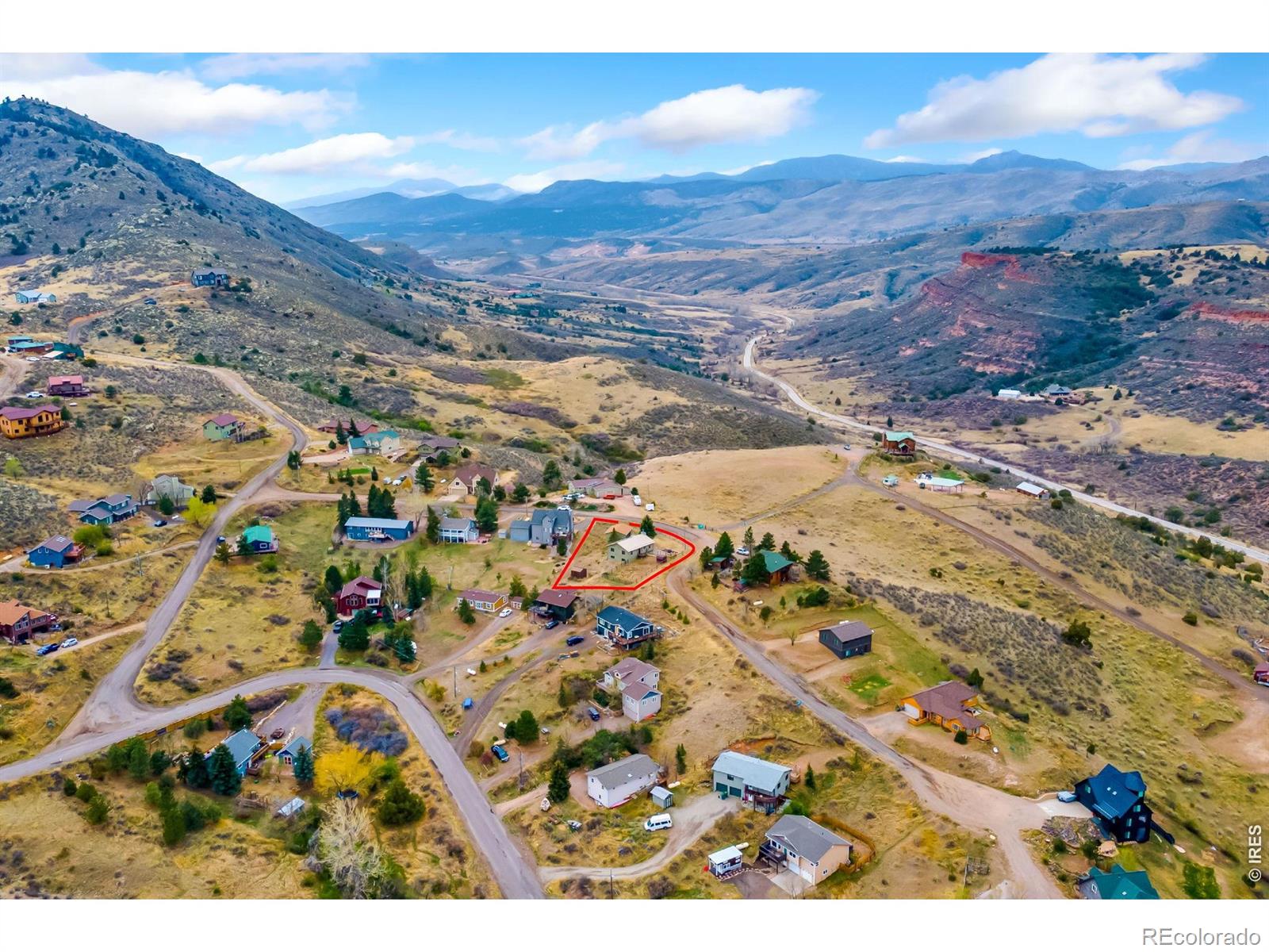 MLS Image #32 for 5416  continental drive,fort collins, Colorado