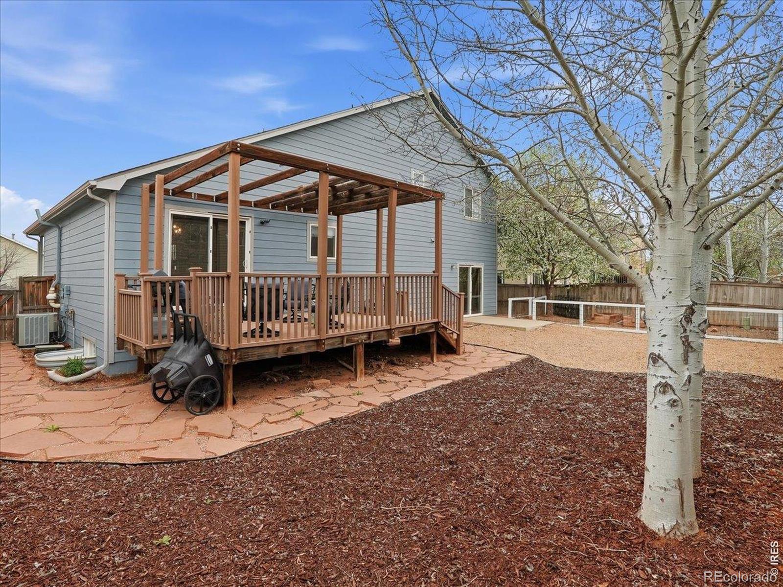 MLS Image #24 for 3325  crazy horse drive,wellington, Colorado