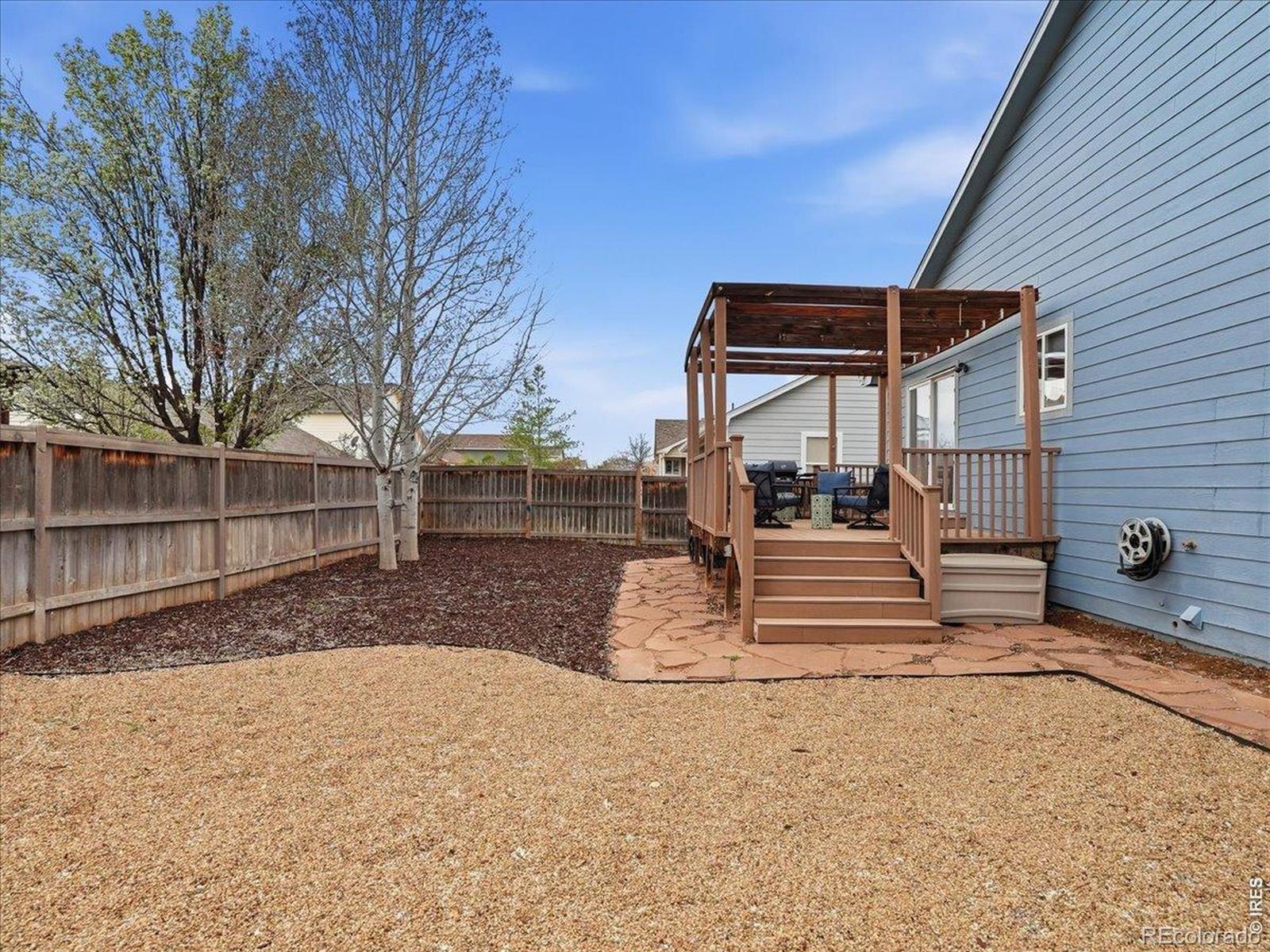 MLS Image #26 for 3325  crazy horse drive,wellington, Colorado