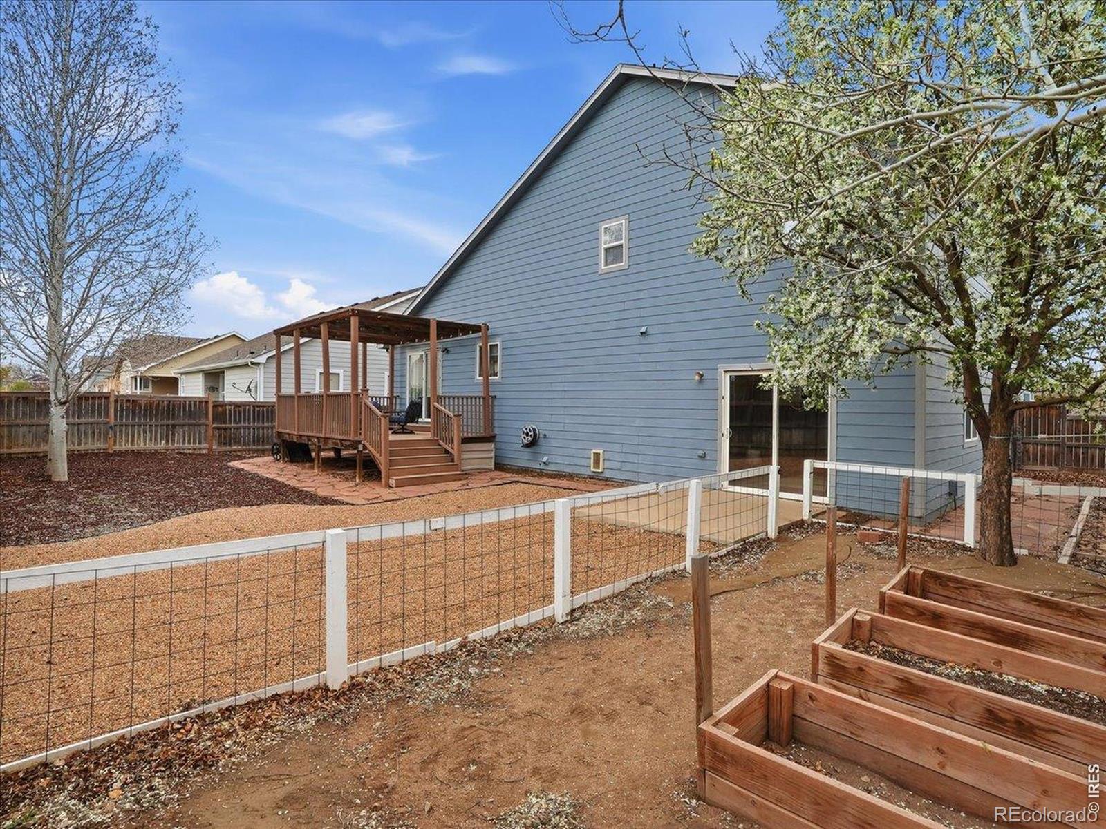 MLS Image #27 for 3325  crazy horse drive,wellington, Colorado