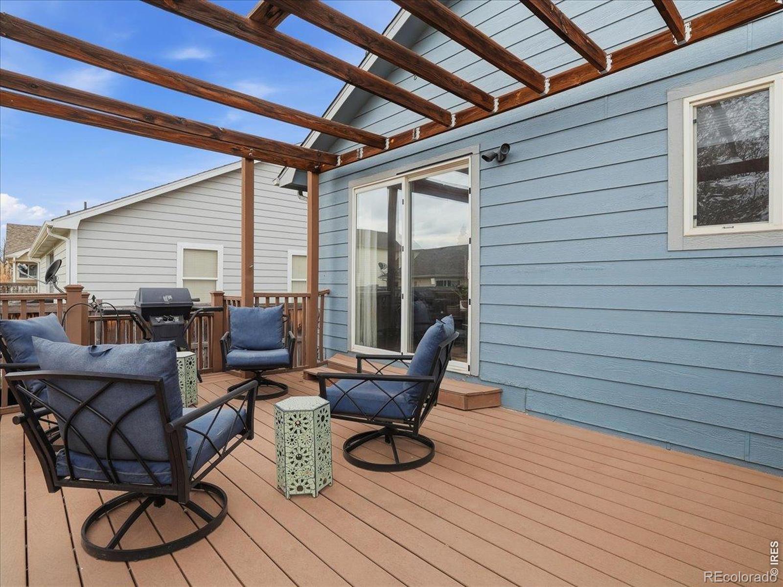 MLS Image #28 for 3325  crazy horse drive,wellington, Colorado