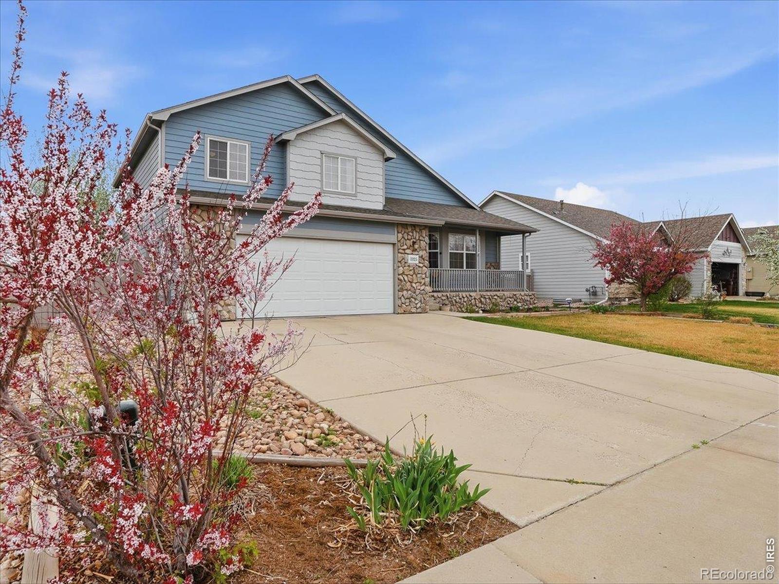 MLS Image #30 for 3325  crazy horse drive,wellington, Colorado