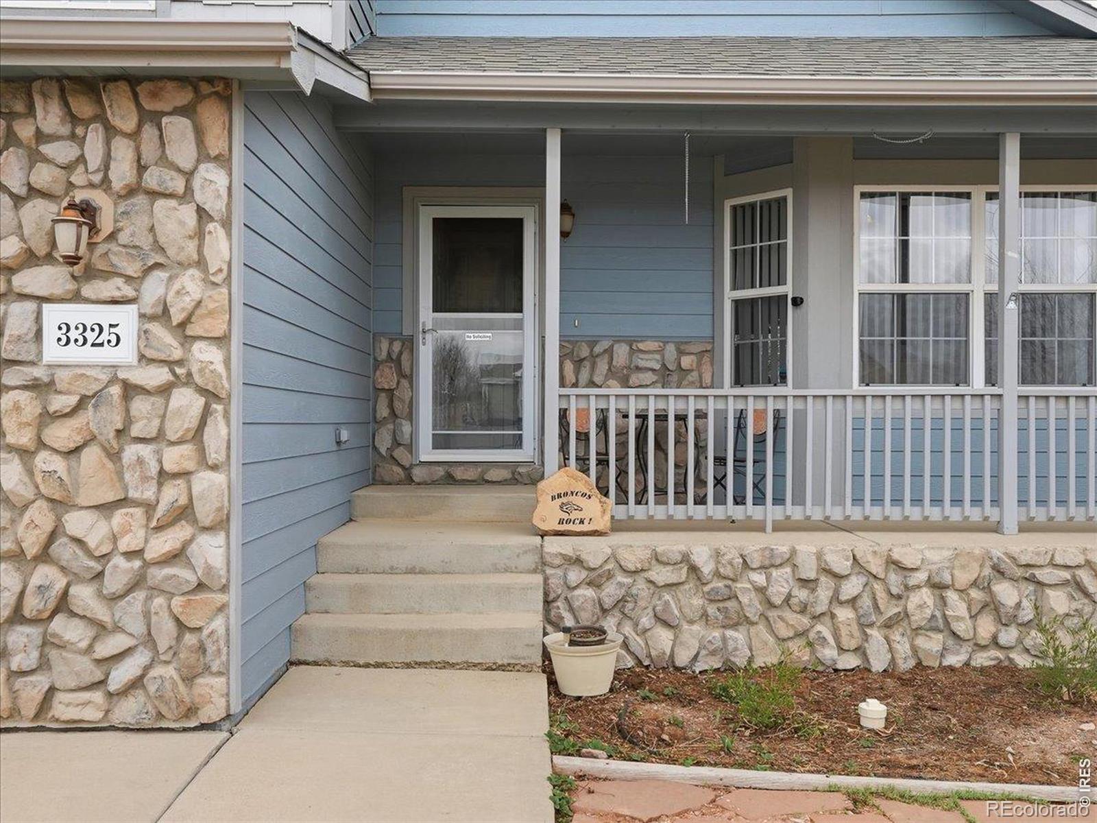 MLS Image #31 for 3325  crazy horse drive,wellington, Colorado