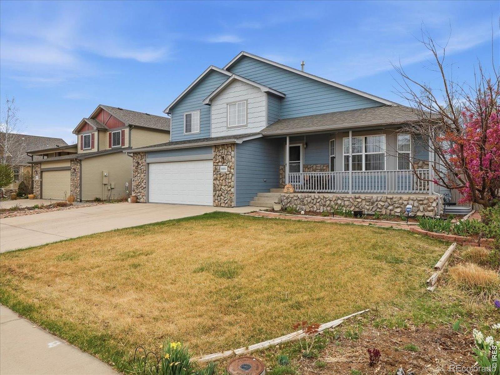 MLS Image #32 for 3325  crazy horse drive,wellington, Colorado