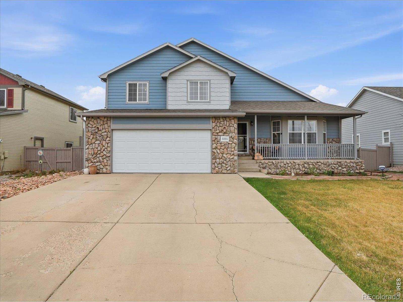MLS Image #33 for 3325  crazy horse drive,wellington, Colorado
