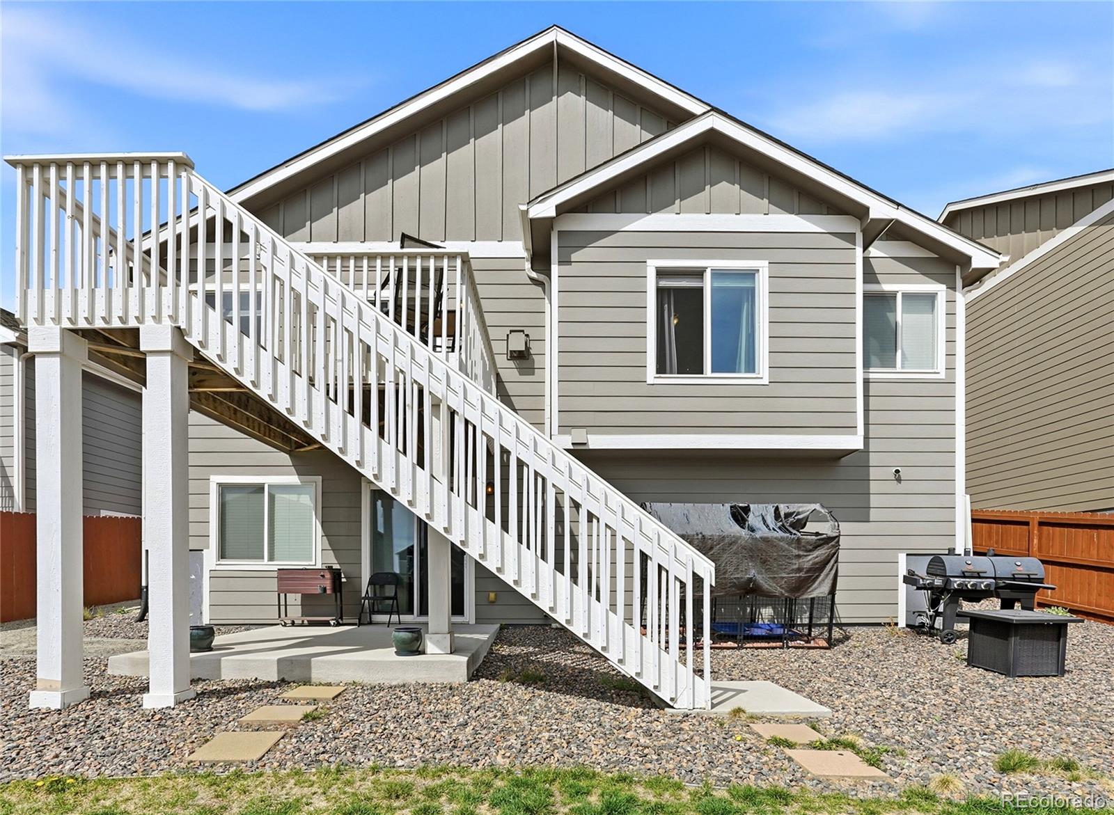 MLS Image #37 for 12819  scenic walk drive,peyton, Colorado