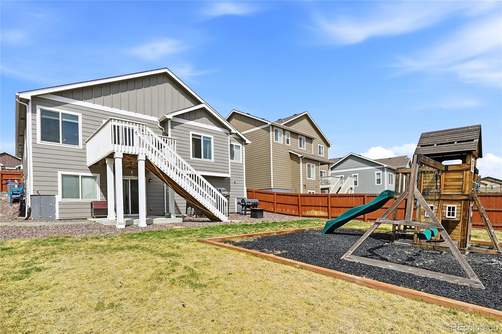 MLS Image #38 for 12819  scenic walk drive,peyton, Colorado