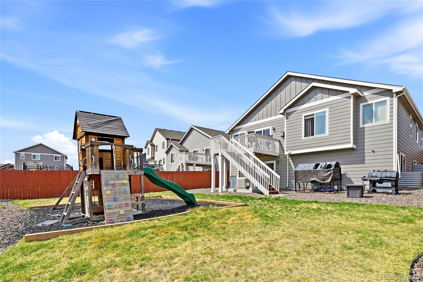 MLS Image #39 for 12819  scenic walk drive,peyton, Colorado