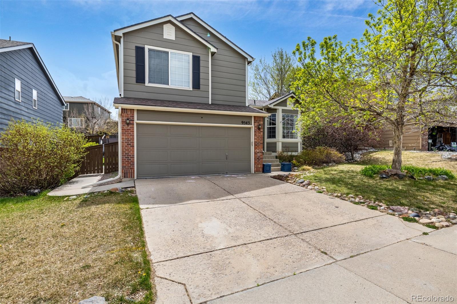 MLS Image #0 for 9545  cove creek drive,highlands ranch, Colorado
