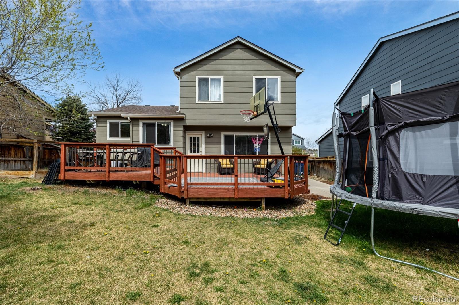 MLS Image #30 for 9545  cove creek drive,highlands ranch, Colorado