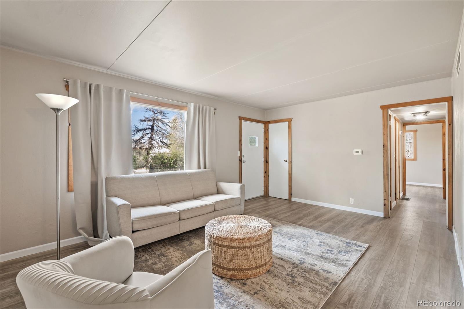 MLS Image #3 for 409  burlington avenue,colorado springs, Colorado
