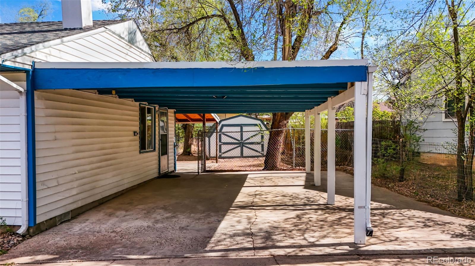 MLS Image #30 for 409  burlington avenue,colorado springs, Colorado