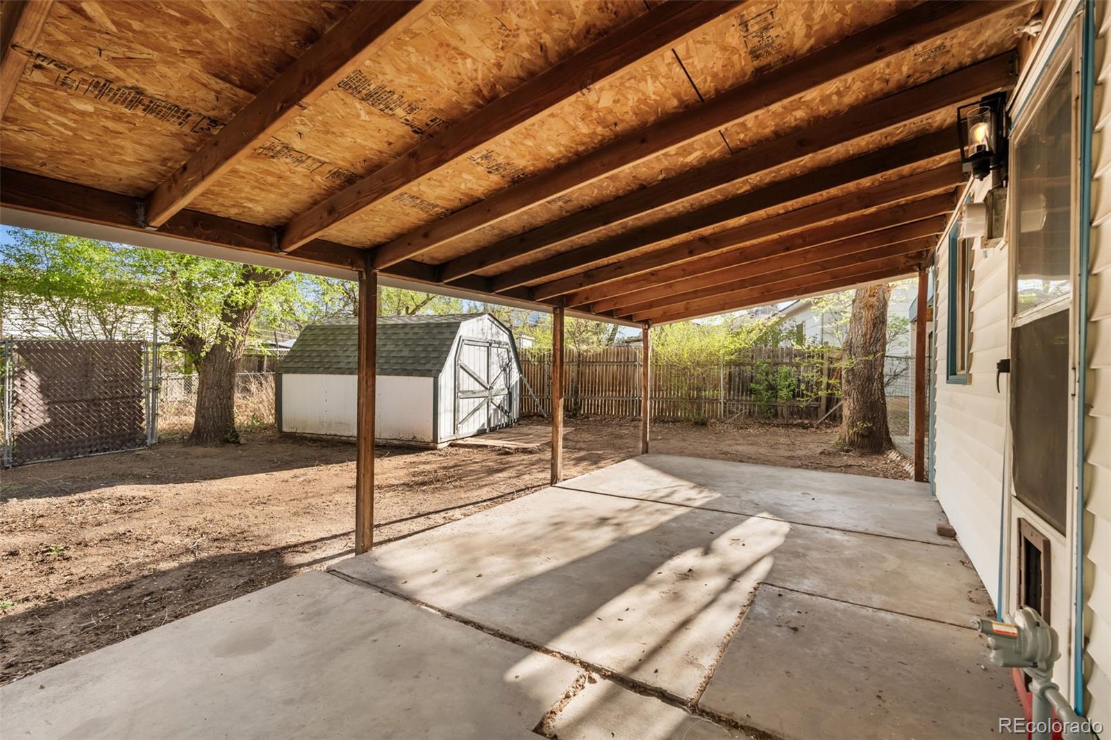 MLS Image #31 for 409  burlington avenue,colorado springs, Colorado