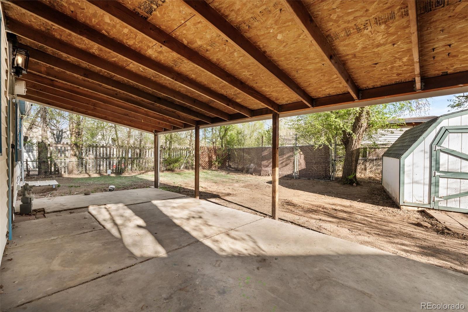MLS Image #33 for 409  burlington avenue,colorado springs, Colorado
