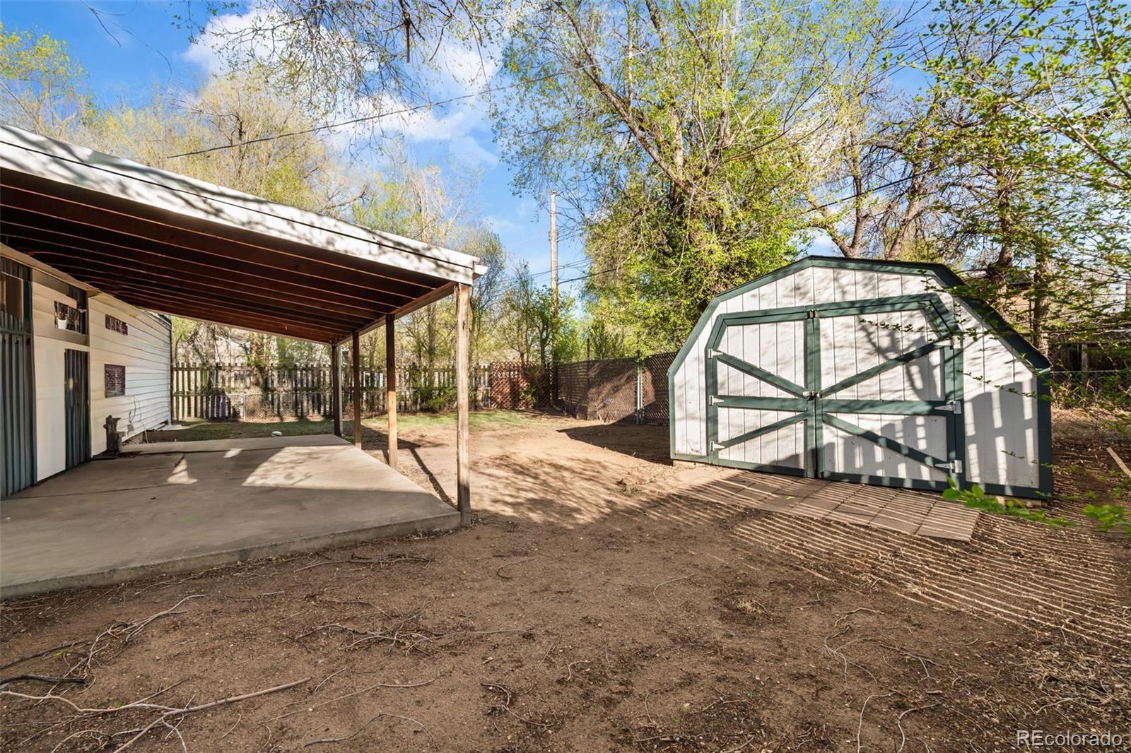 MLS Image #34 for 409  burlington avenue,colorado springs, Colorado