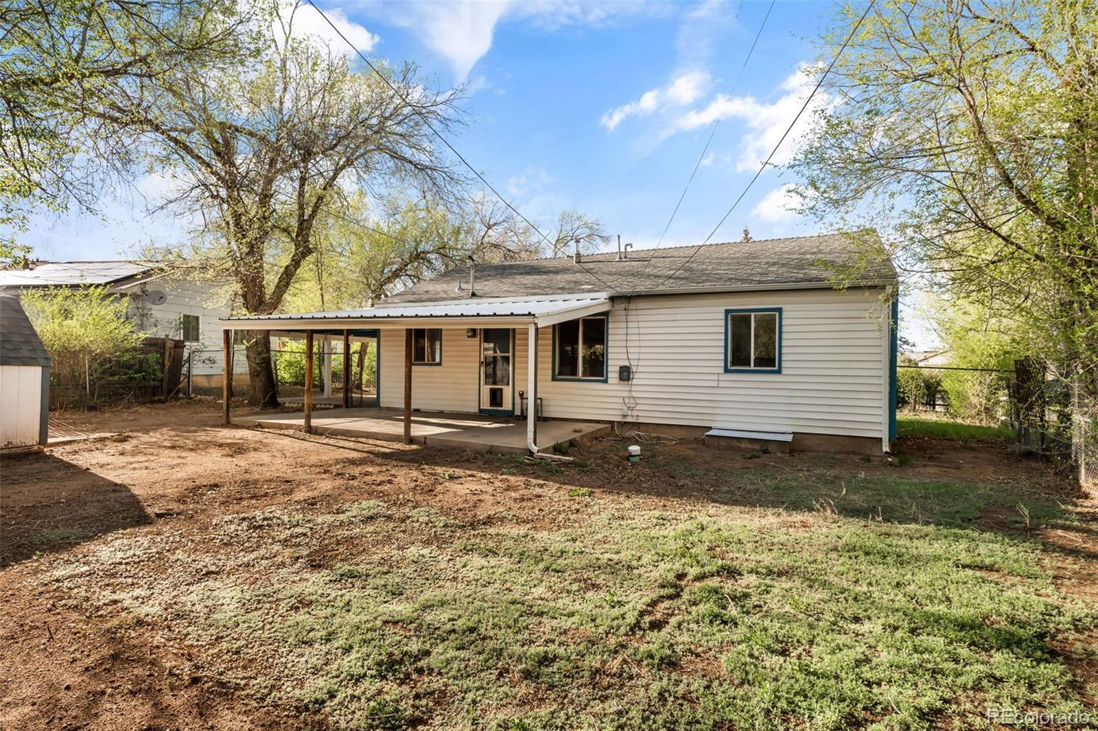 MLS Image #35 for 409  burlington avenue,colorado springs, Colorado