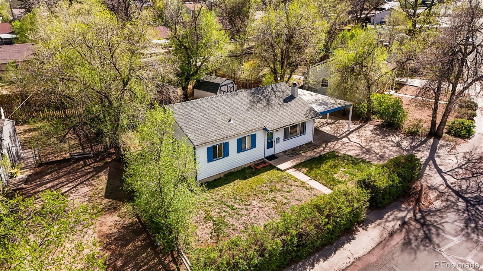 MLS Image #36 for 409  burlington avenue,colorado springs, Colorado