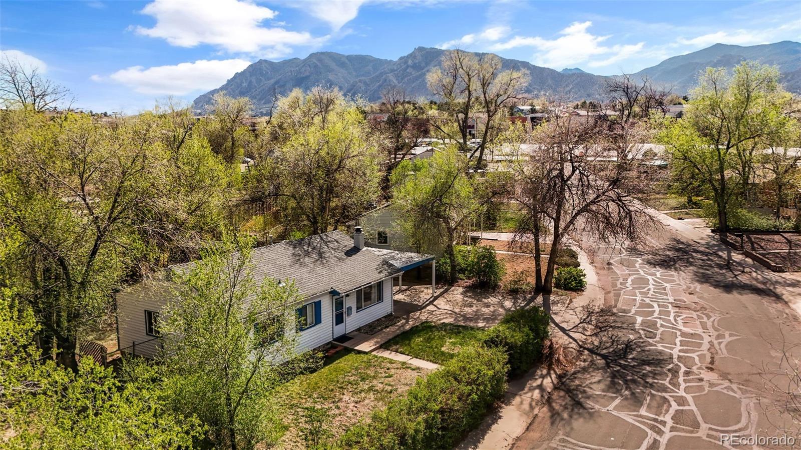 MLS Image #37 for 409  burlington avenue,colorado springs, Colorado