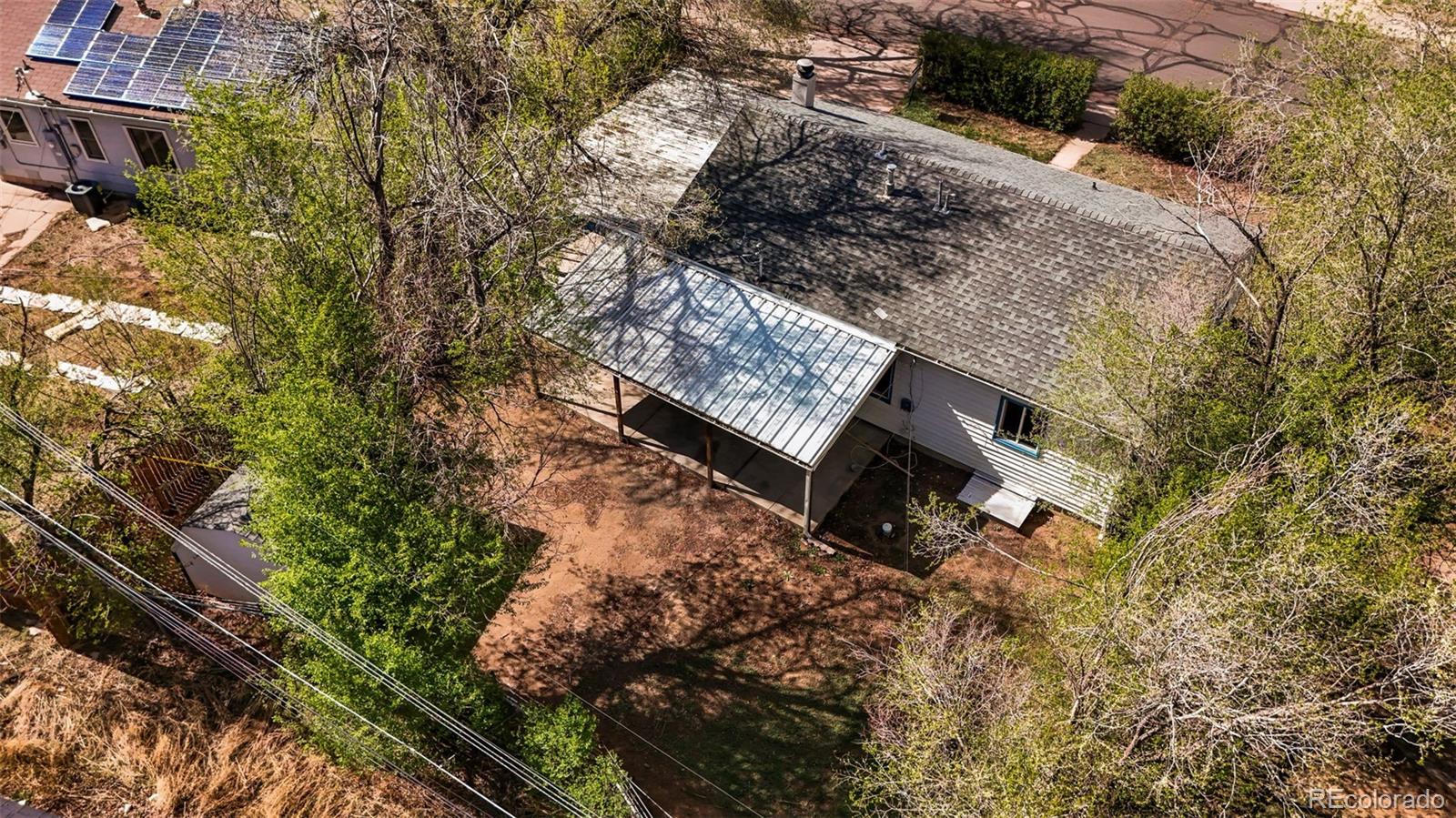 MLS Image #38 for 409  burlington avenue,colorado springs, Colorado