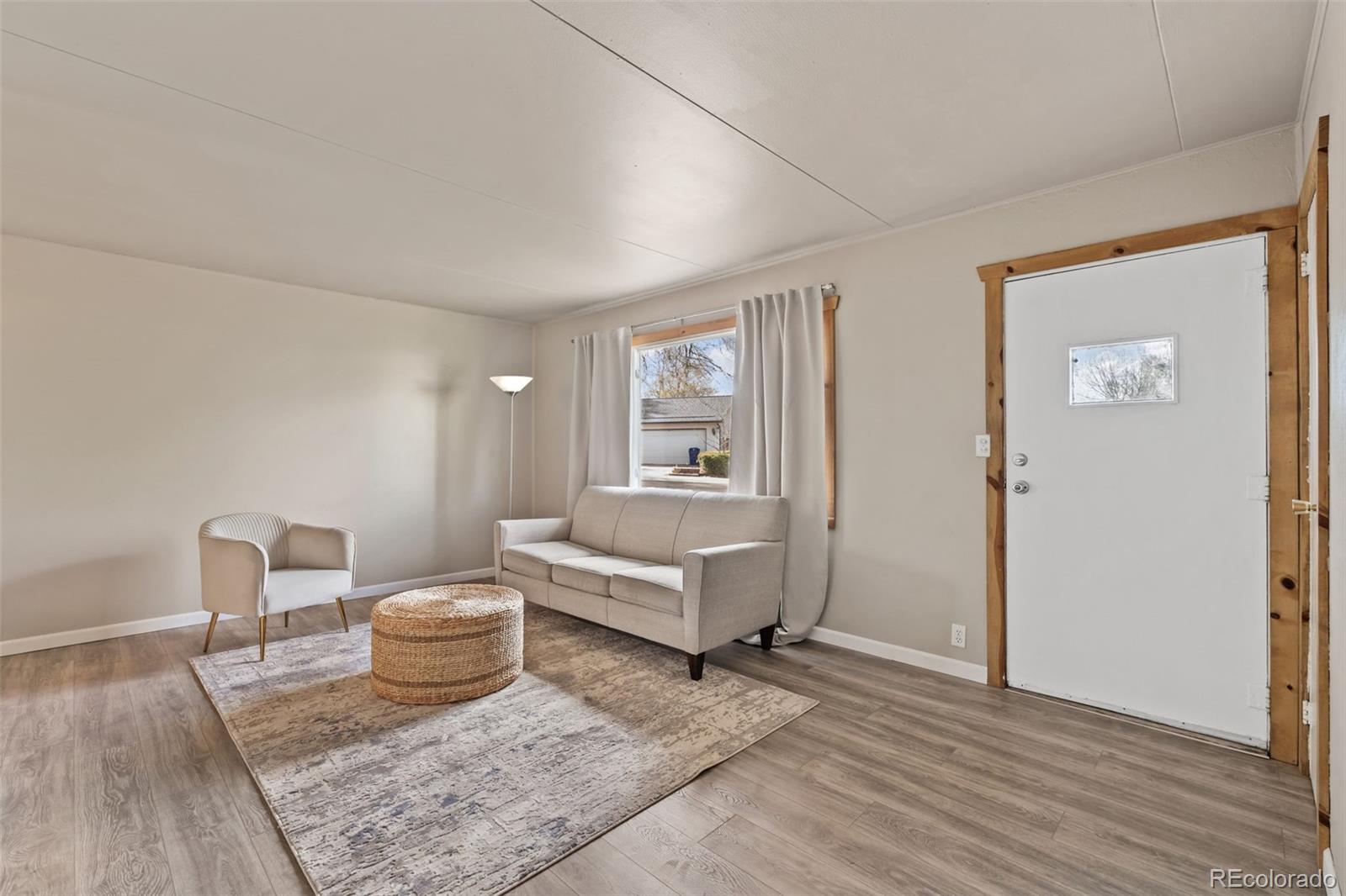 MLS Image #4 for 409  burlington avenue,colorado springs, Colorado