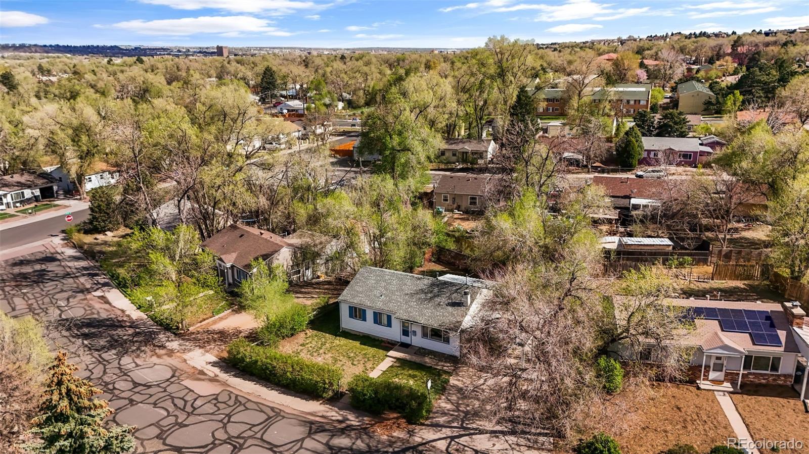 MLS Image #40 for 409  burlington avenue,colorado springs, Colorado