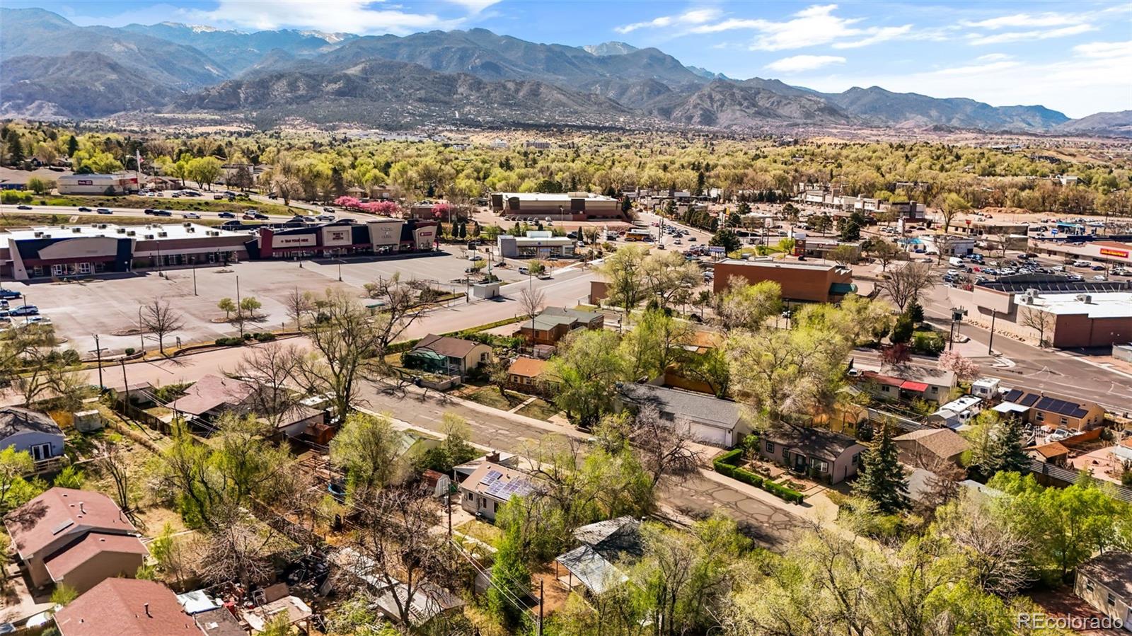 MLS Image #42 for 409  burlington avenue,colorado springs, Colorado