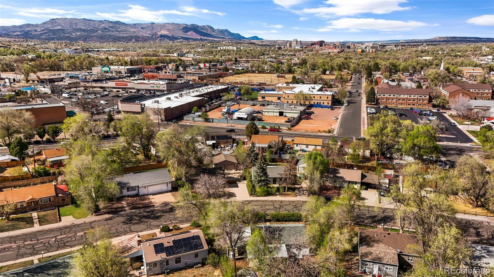 MLS Image #43 for 409  burlington avenue,colorado springs, Colorado