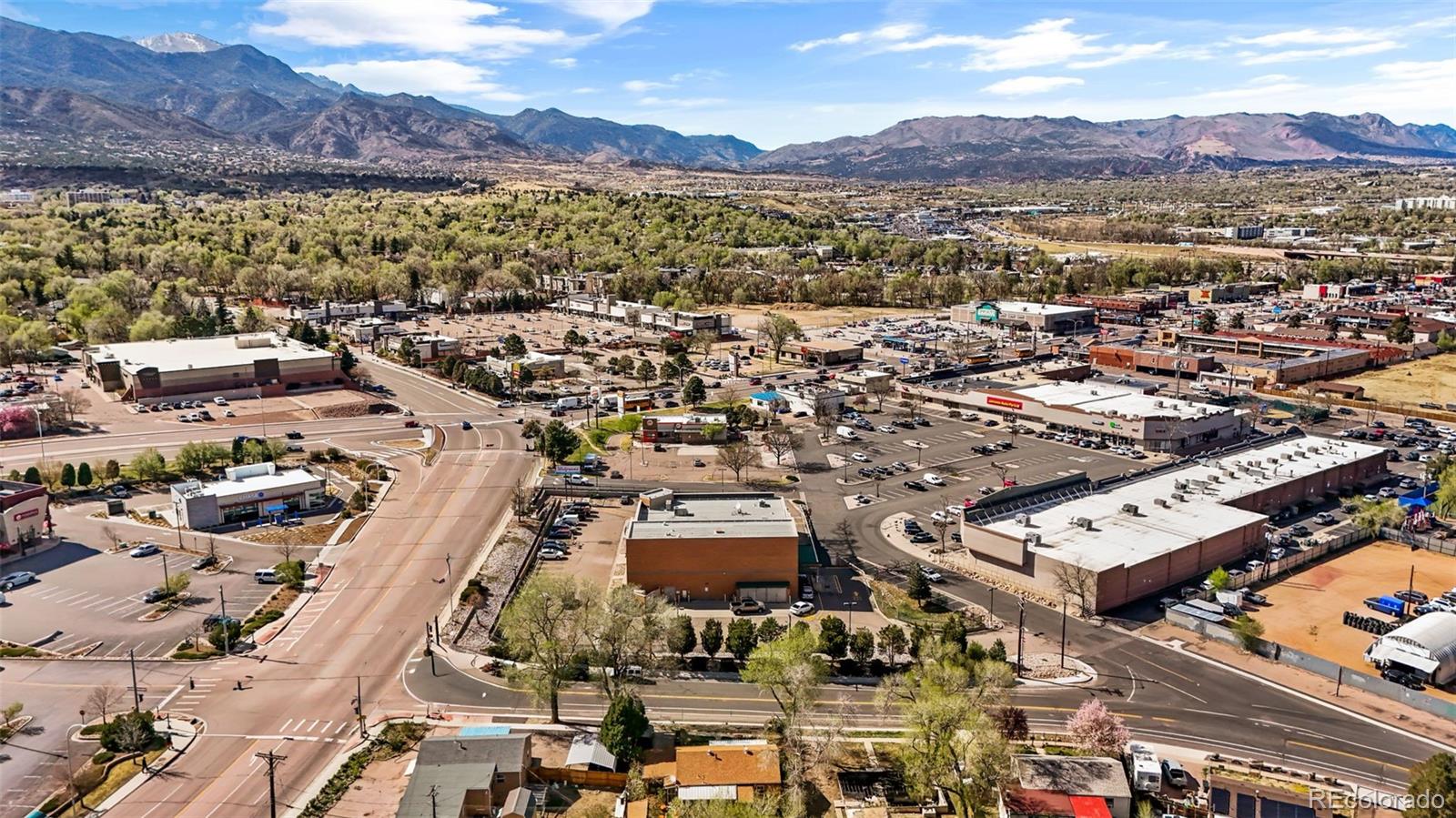 MLS Image #44 for 409  burlington avenue,colorado springs, Colorado